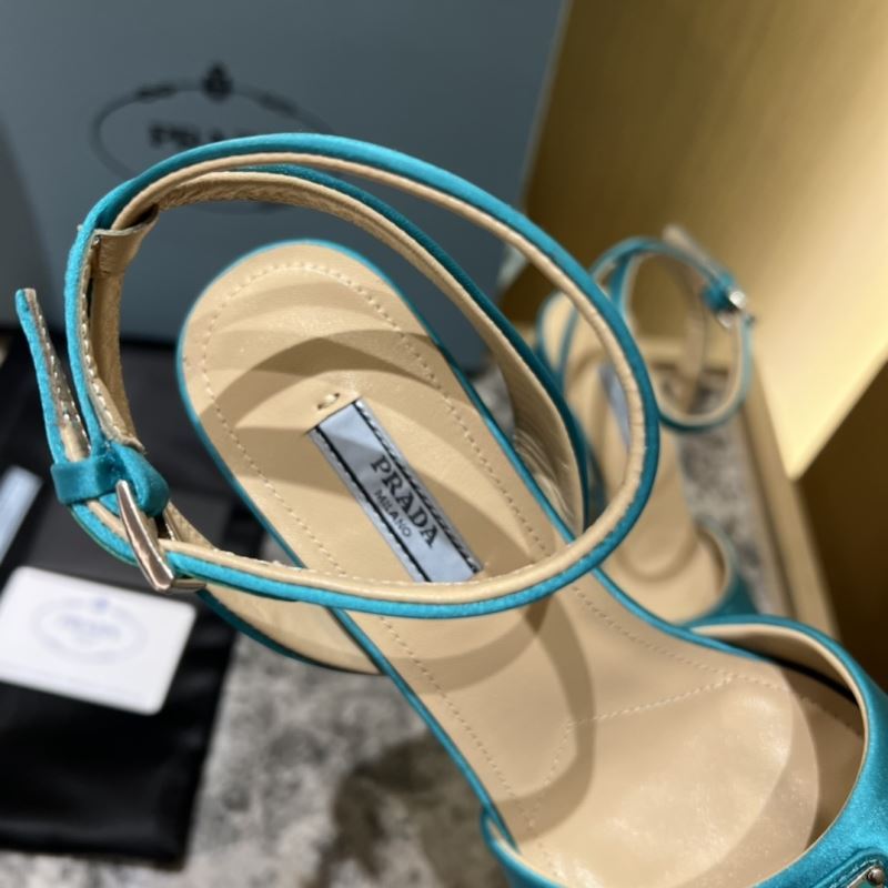 Prada Sandals